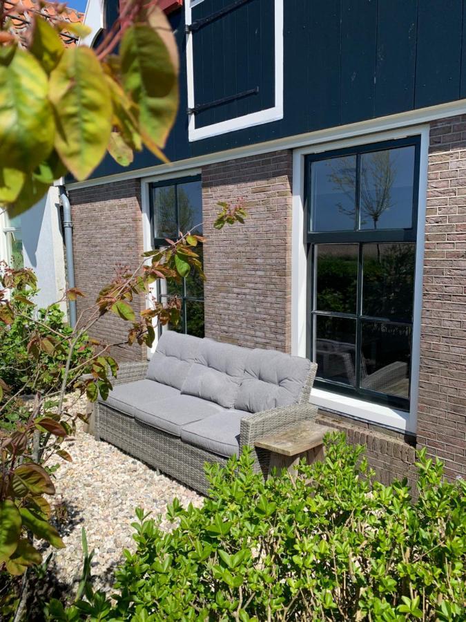 Paleis Noordeinde Apartment Grootschermer Exterior photo